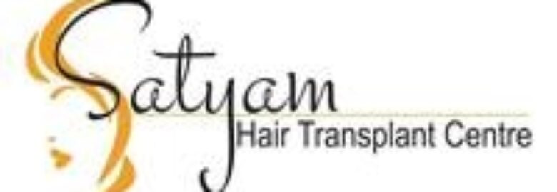 Satyam Hair Transplant Centre | FUE Hair Transplant in Ludhiana