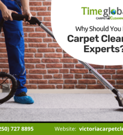 Time Global Carpet Cleaning Ltd.
