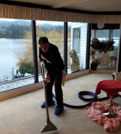 Time Global Carpet Cleaning Ltd.
