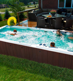 Skyview Spas & Solariums | Skyview Industries Ltd