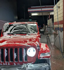 Royal Oak Self Service Car Wash