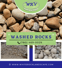 White Rock Landscaping Supplies | Landscape Supply Store Edmonton