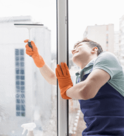 Doug's Window Washing