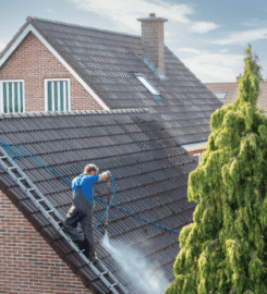 Doug's Window Washing