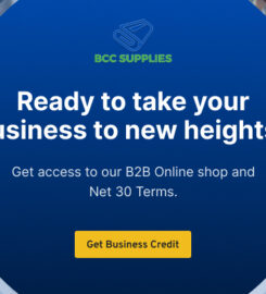 BCC Supplies