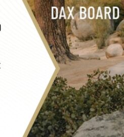 Dax Board Company