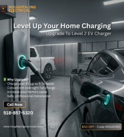 Houghtaling Electrical