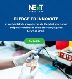 Next Dental Lab