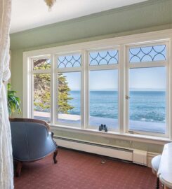 Oceanfront Hotel  |  Monterey inns |  Pacific grove