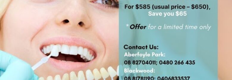 Tooth Zone Dental Clinic Blackwood