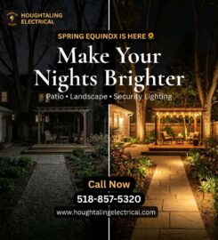 Houghtaling Electrical