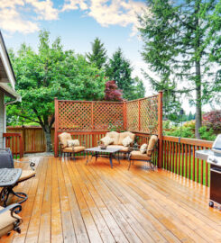 Deco Railings | Railing & Decking Edmonton