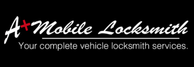 A+ Mobile Locksmith