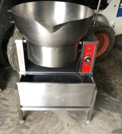 WHOLESALE EQUIPMENT RESOURCE, LLC.