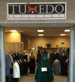 The Tuxedo Gallery