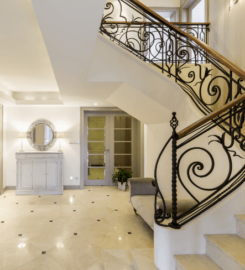 Deco Railings | Railing & Decking Edmonton