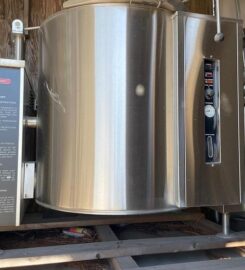 WHOLESALE EQUIPMENT RESOURCE, LLC.