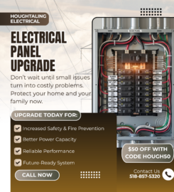 Houghtaling Electrical