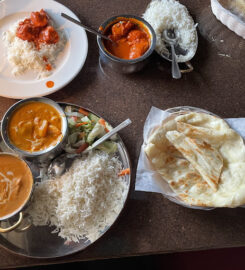 Heritage Indian Cuisine Nanaimo