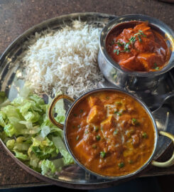 Heritage Indian Cuisine Nanaimo