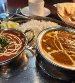 Heritage Indian Cuisine Nanaimo
