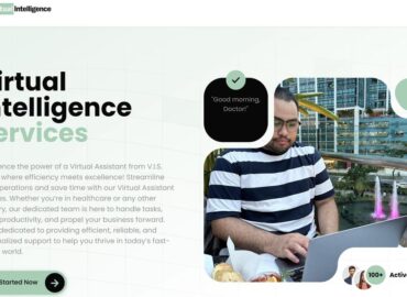 Virtual Intelligence Services