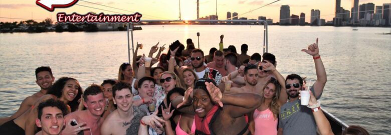 Miami Turn Up Entertainment
