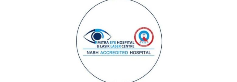Mitra Eye Hospital & Lasik Laser Centre | Contoura Vision Surgery in Punjab