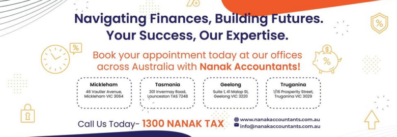 Nanak Accountants & Associates