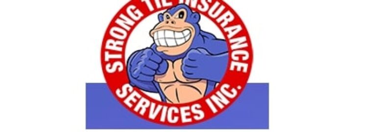 Strong Tie Insurance Services Inc.