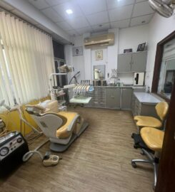 Bindra Dental Clinic & Implant Center | Best Dental Clinic In Ludhiana