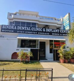 Bindra Dental Clinic & Implant Center | Best Dental Clinic In Ludhiana