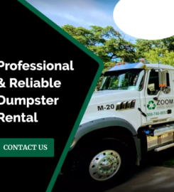 Zoom Disposal Services