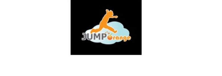 JumpOrange