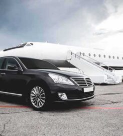 Melbourne Deluxe Chauffeurs