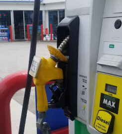 Propane Refill Coquitlam