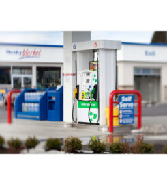 Propane Refill Coquitlam