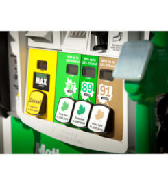 Propane Refill Coquitlam