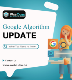 WebCube Digital Marketing | SEO Victoria