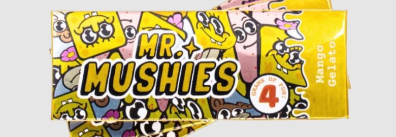 Mr Mushies