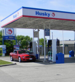 Propane Refill Coquitlam