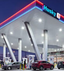 Propane Refill Coquitlam