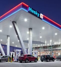 Propane Refill Coquitlam