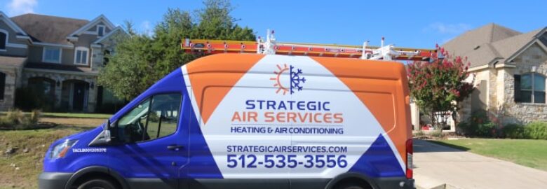 Strategic Air Services