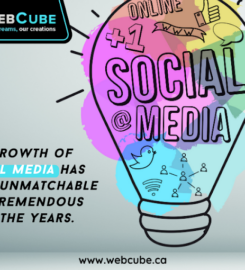 WebCube Digital Marketing | SEO Victoria