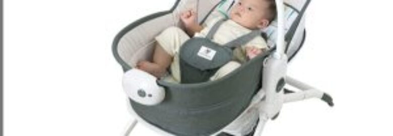 Discover the Best Baby Rocker in India at Pram Hut