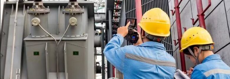 U.K Electric Company | Power Transformer Repair Services