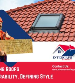 Intercrus Roofing