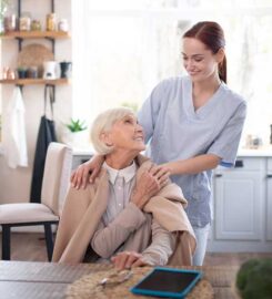 Caregiver Courses