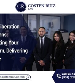 Costen Ruiz Law